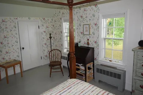 160 Perkins Street Castine ME 04421
