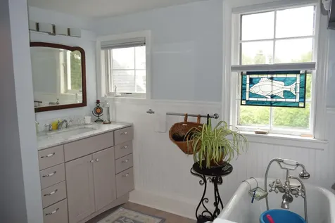 160 Perkins Street Castine ME 04421