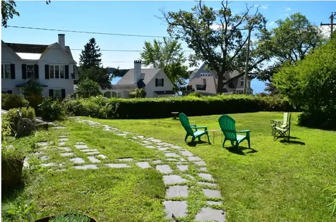 160 Perkins Street Castine ME 04421