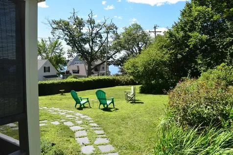 160 Perkins Street Castine ME 04421