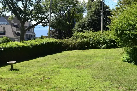 160 Perkins Street Castine ME 04421