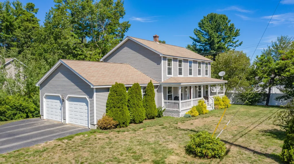 1 Samuel Drive Sanford ME 04073
