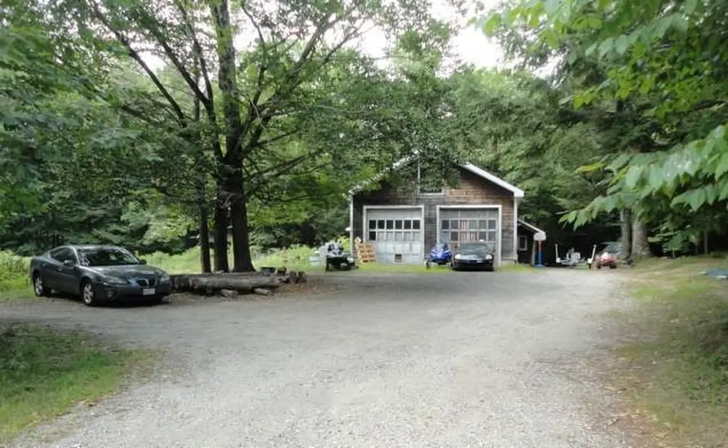 404 Richmond Road Litchfield ME 04350