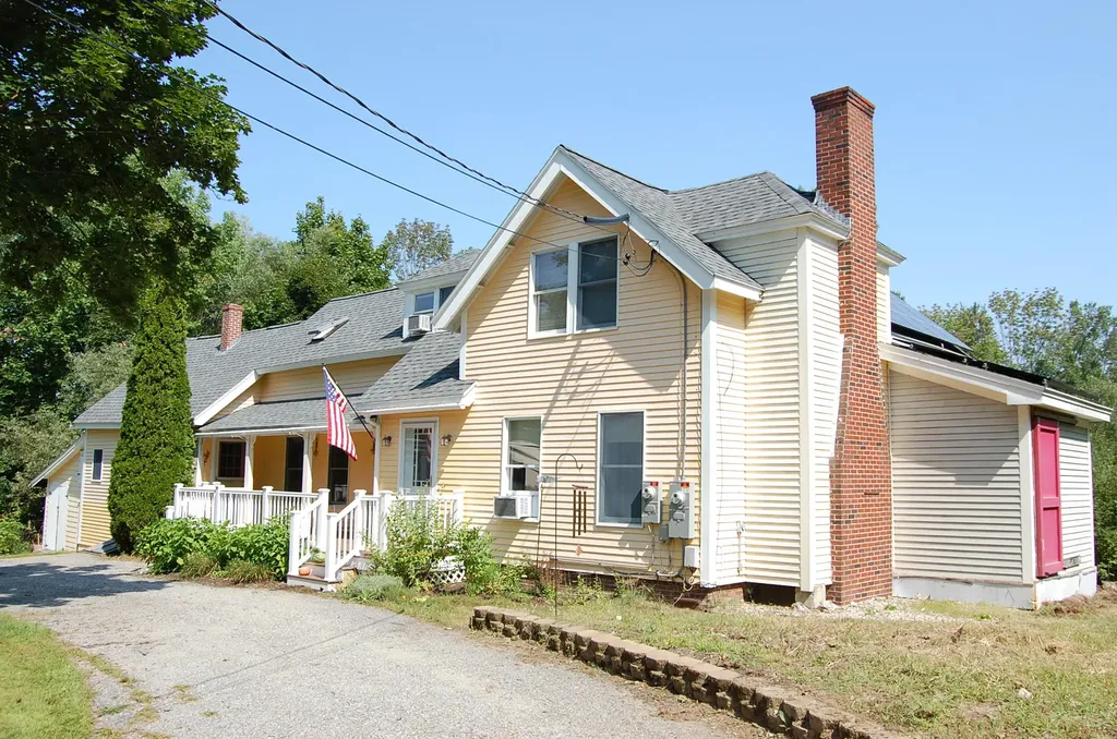 323 Ridge Road Monmouth ME 04259