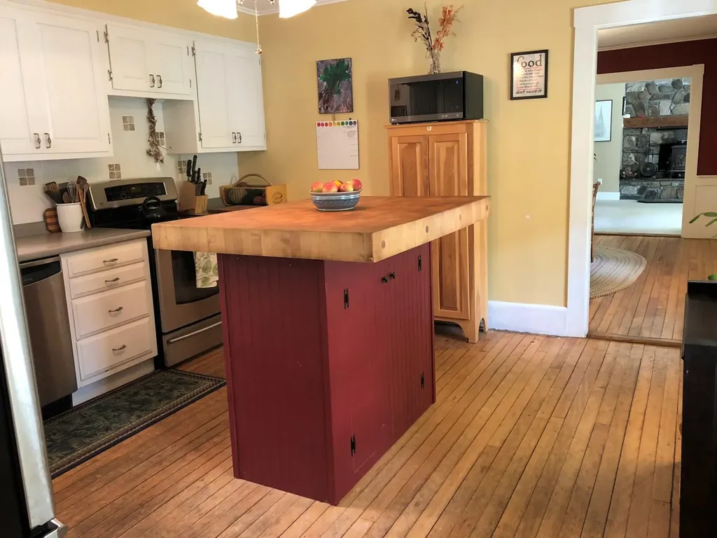 323 Ridge Road Monmouth ME 04259