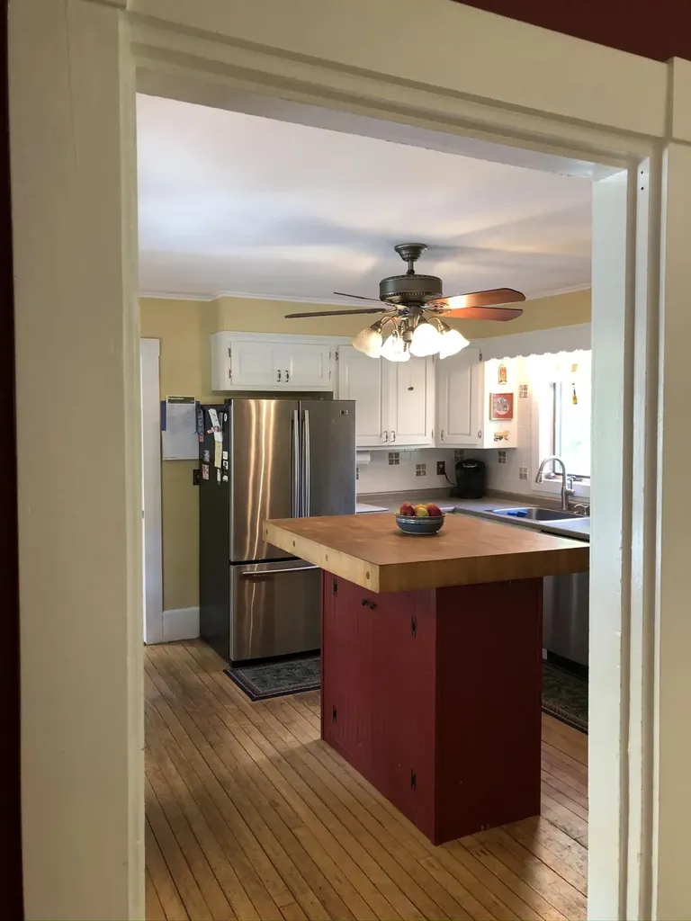 323 Ridge Road Monmouth ME 04259