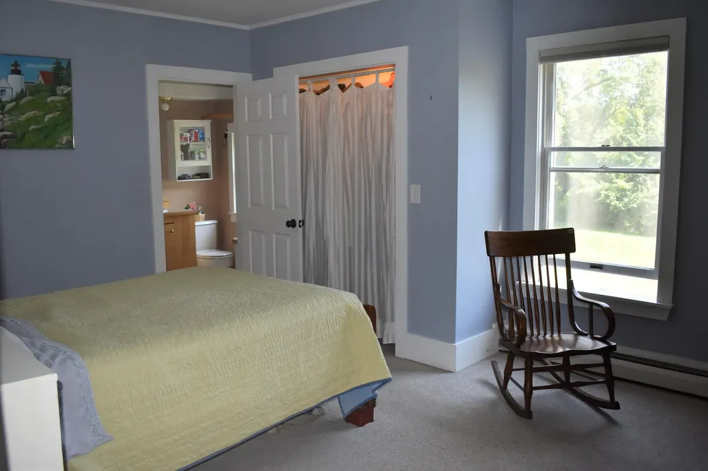 323 Ridge Road Monmouth ME 04259