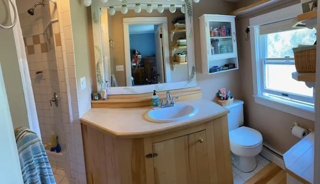323 Ridge Road Monmouth ME 04259