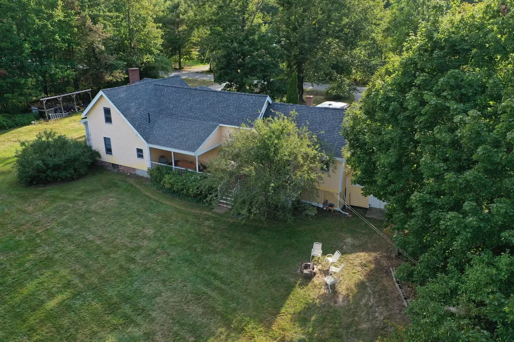 323 Ridge Road Monmouth ME 04259