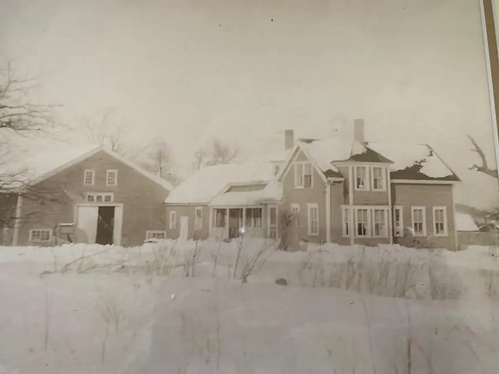 323 Ridge Road Monmouth ME 04259