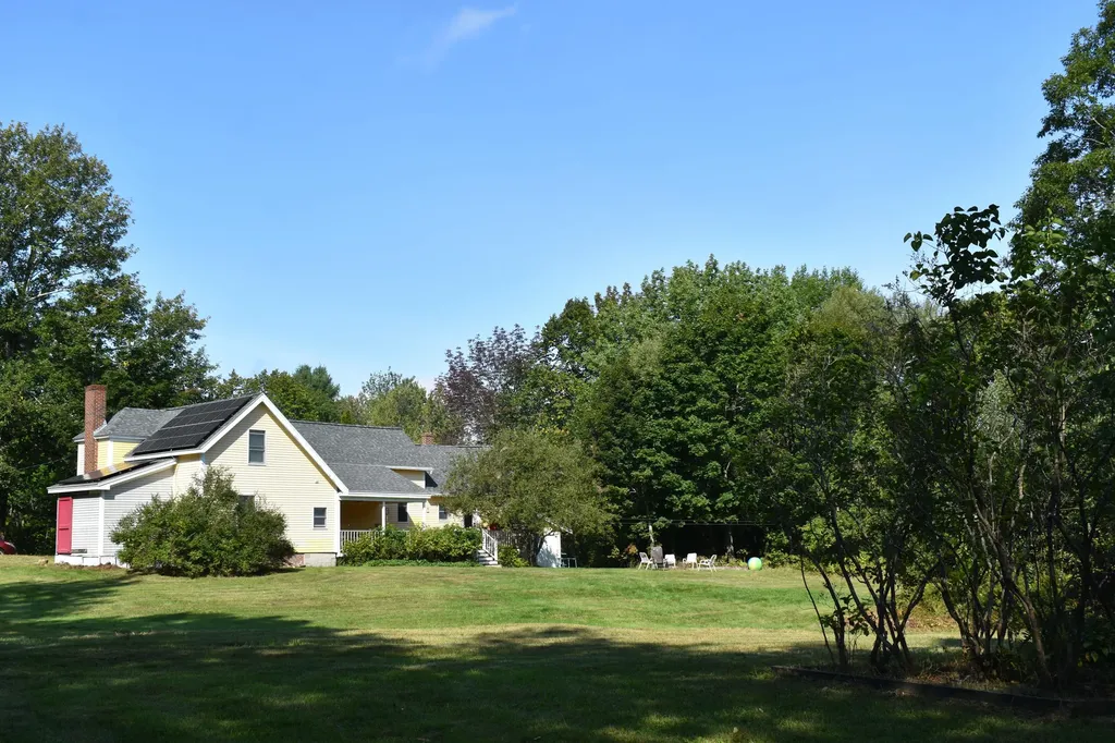 323 Ridge Road Monmouth ME 04259