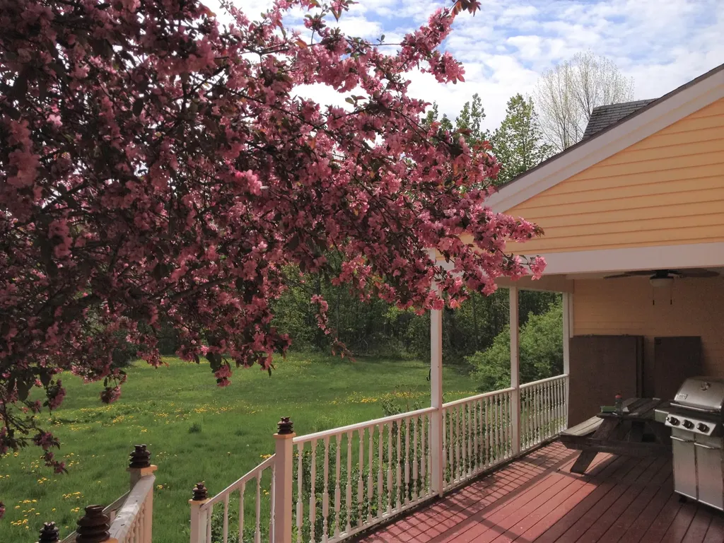 323 Ridge Road Monmouth ME 04259