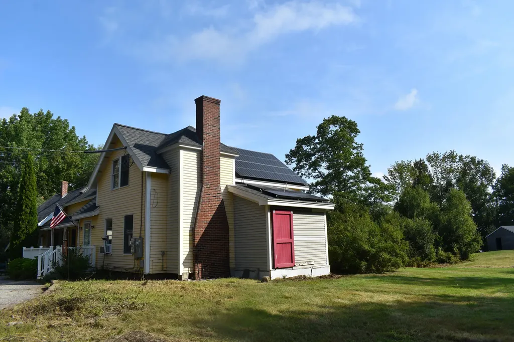 323 Ridge Road Monmouth ME 04259