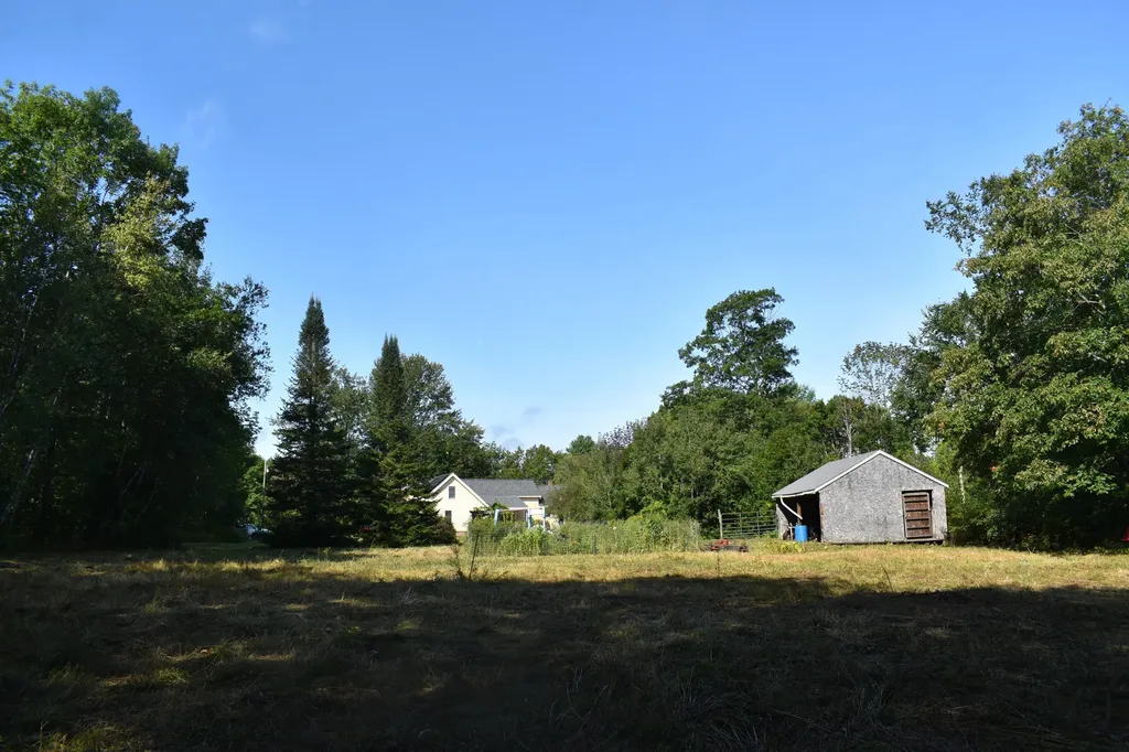 323 Ridge Road Monmouth ME 04259