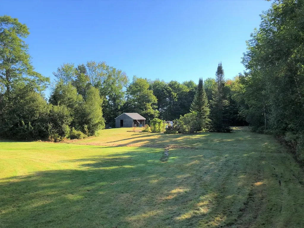 323 Ridge Road Monmouth ME 04259
