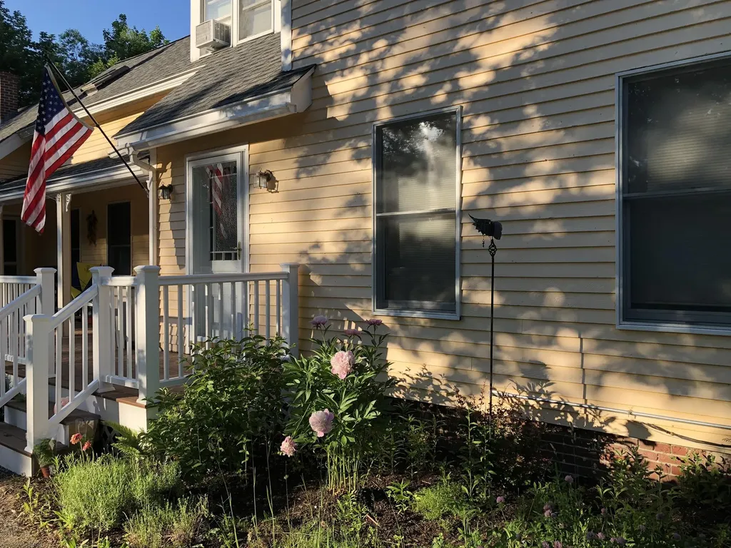 323 Ridge Road Monmouth ME 04259