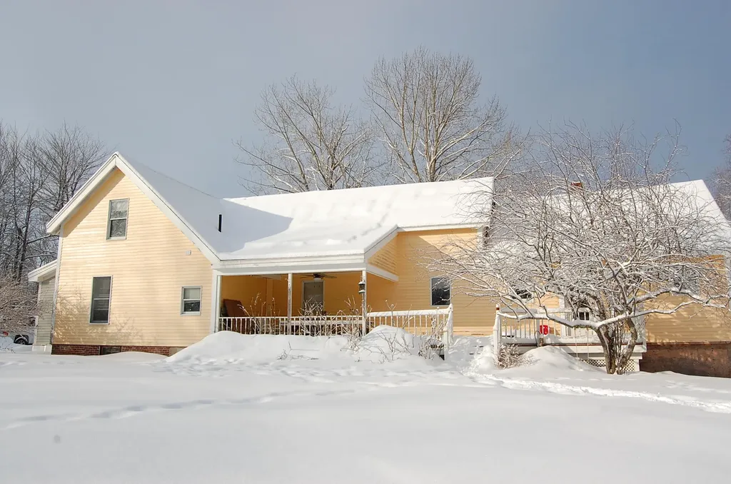 323 Ridge Road Monmouth ME 04259