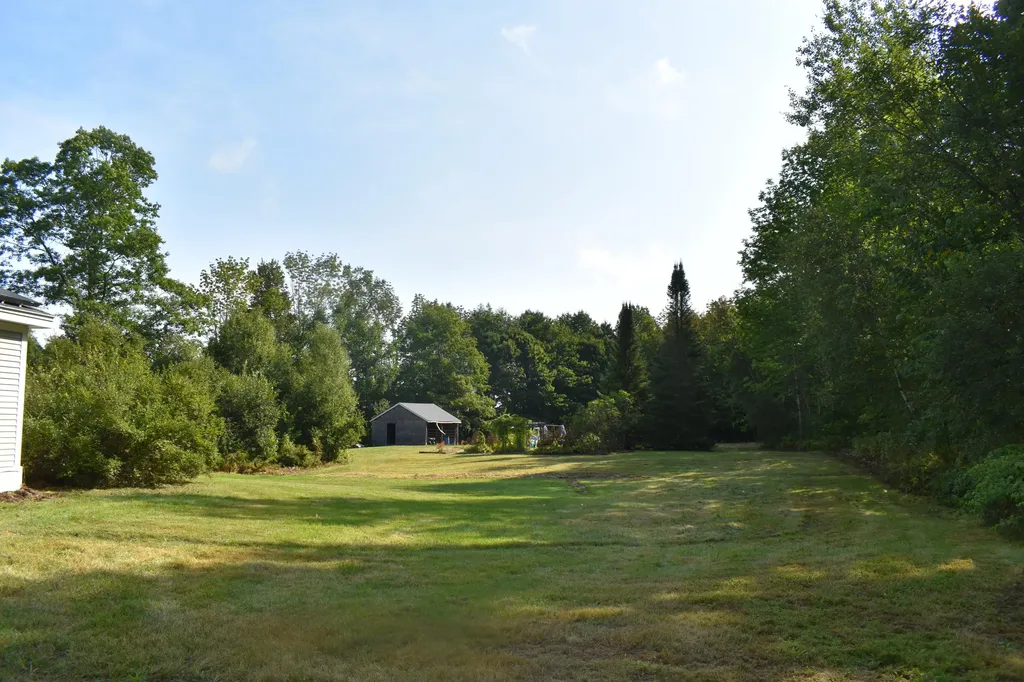 323 Ridge Road Monmouth ME 04259