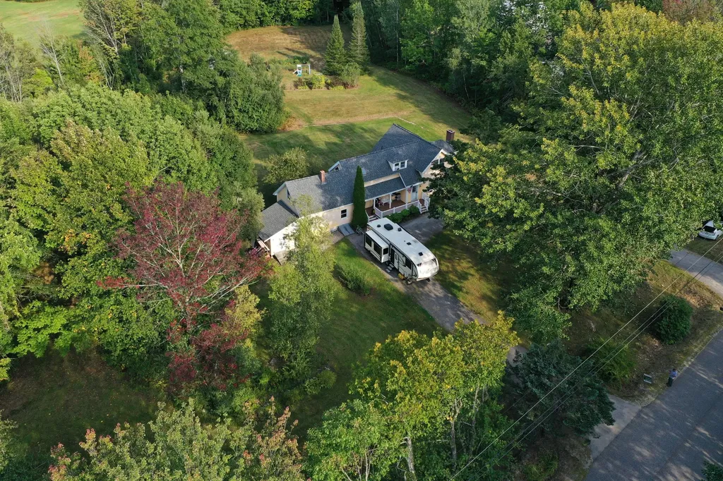 323 Ridge Road Monmouth ME 04259