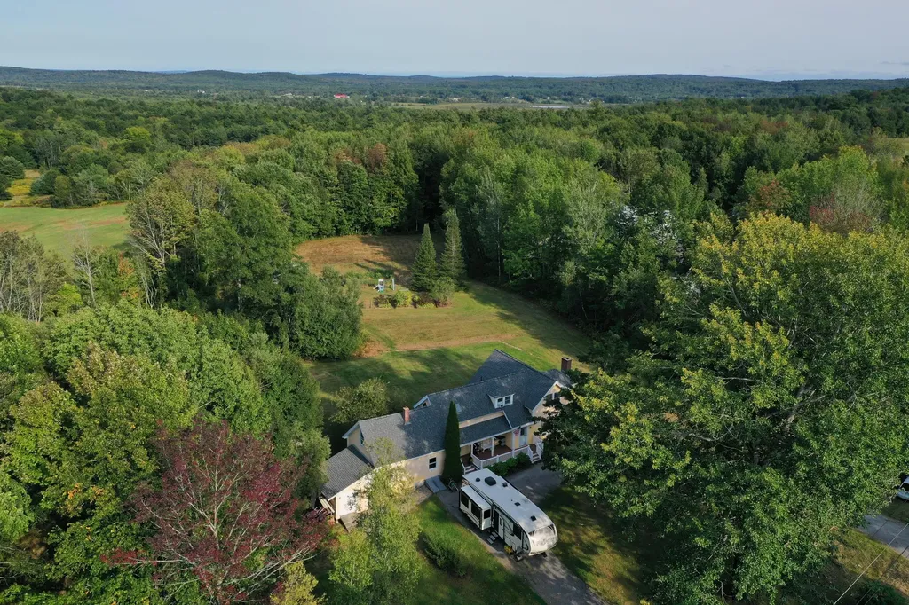 323 Ridge Road Monmouth ME 04259