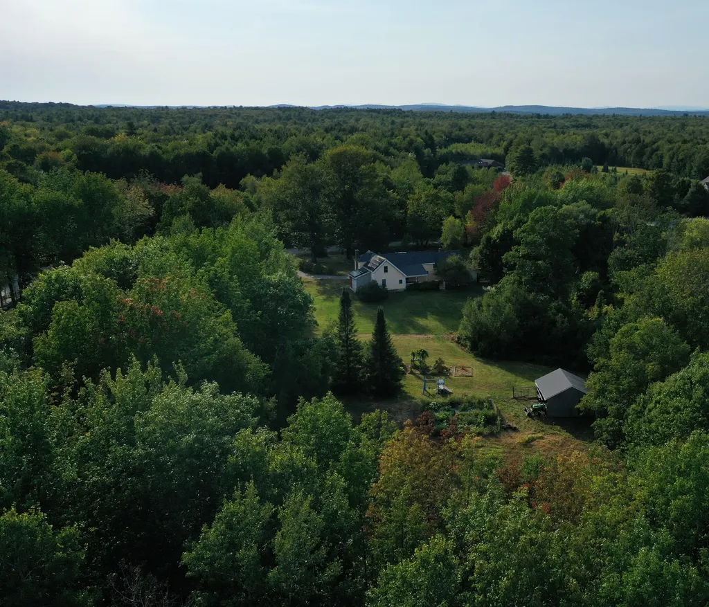 323 Ridge Road Monmouth ME 04259