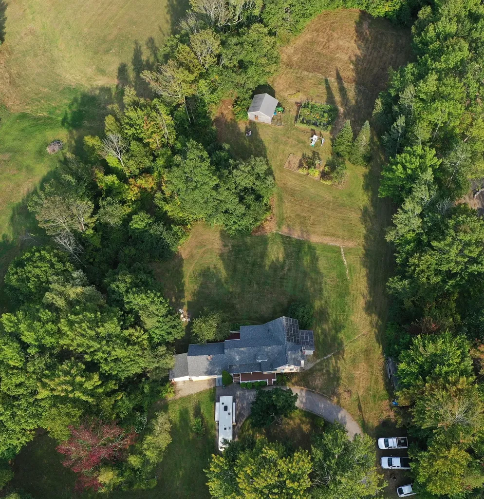 323 Ridge Road Monmouth ME 04259