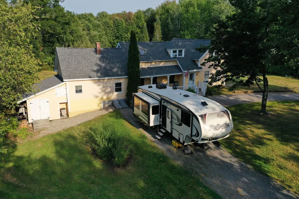 323 Ridge Road Monmouth ME 04259