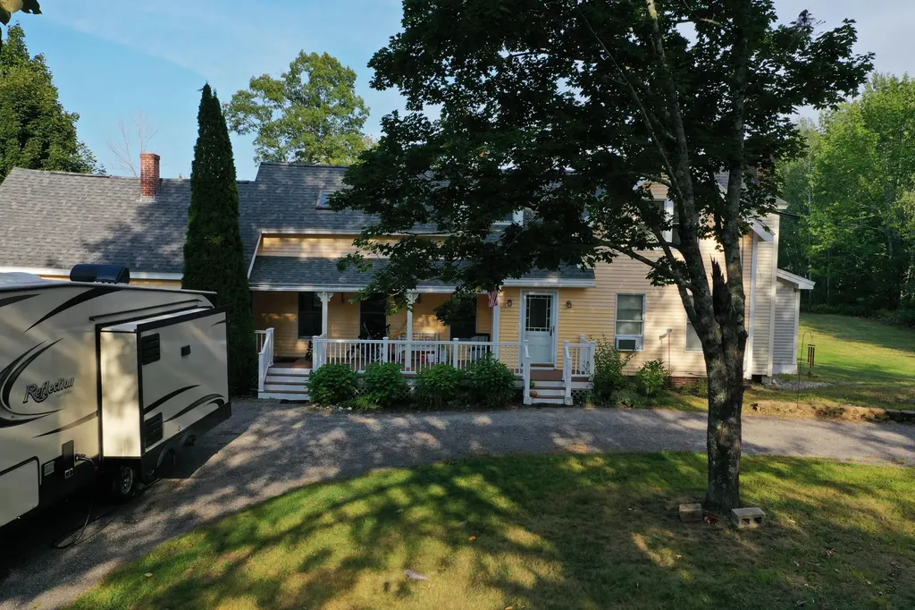323 Ridge Road Monmouth ME 04259