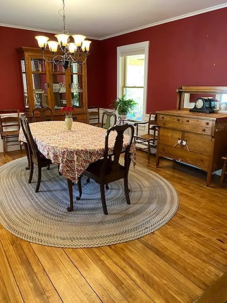 323 Ridge Road Monmouth ME 04259