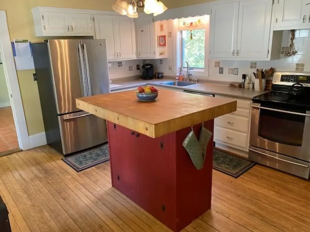 323 Ridge Road Monmouth ME 04259