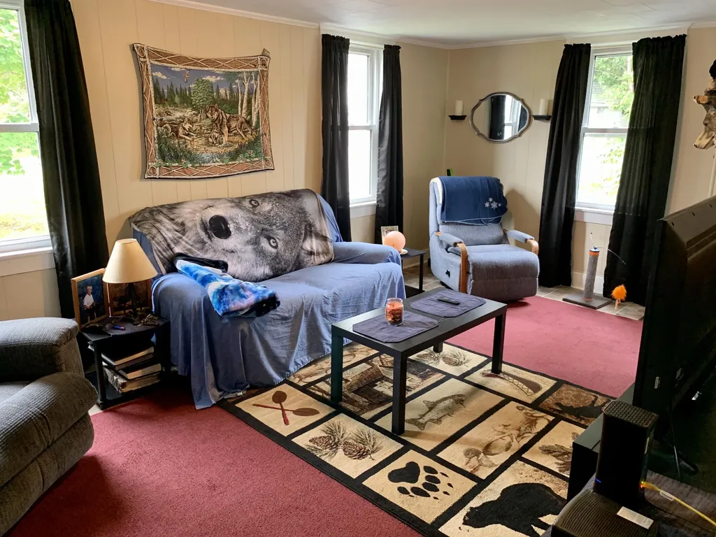 9 Evans Street Eastport ME 04631