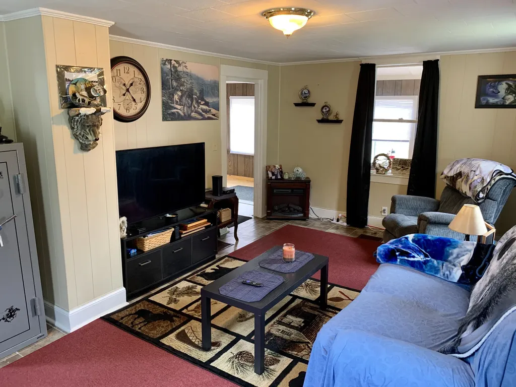 9 Evans Street Eastport ME 04631