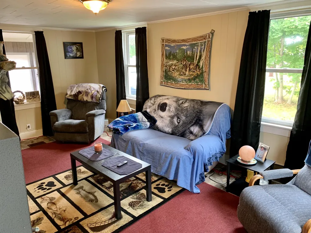 9 Evans Street Eastport ME 04631