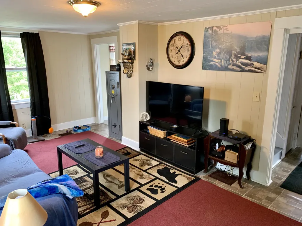 9 Evans Street Eastport ME 04631