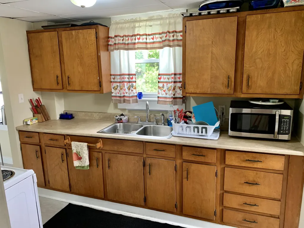 9 Evans Street Eastport ME 04631