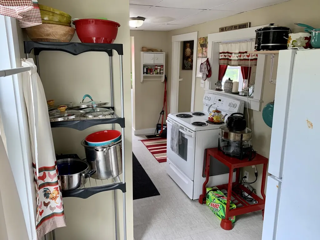 9 Evans Street Eastport ME 04631