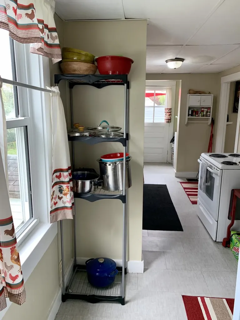 9 Evans Street Eastport ME 04631