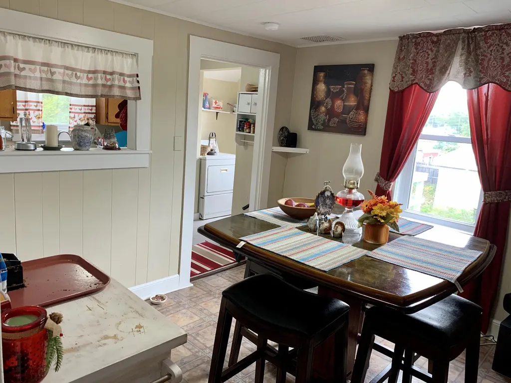 9 Evans Street Eastport ME 04631