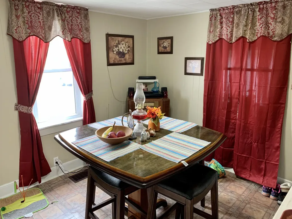 9 Evans Street Eastport ME 04631