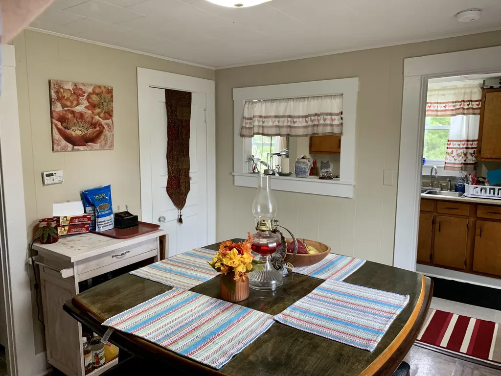 9 Evans Street Eastport ME 04631