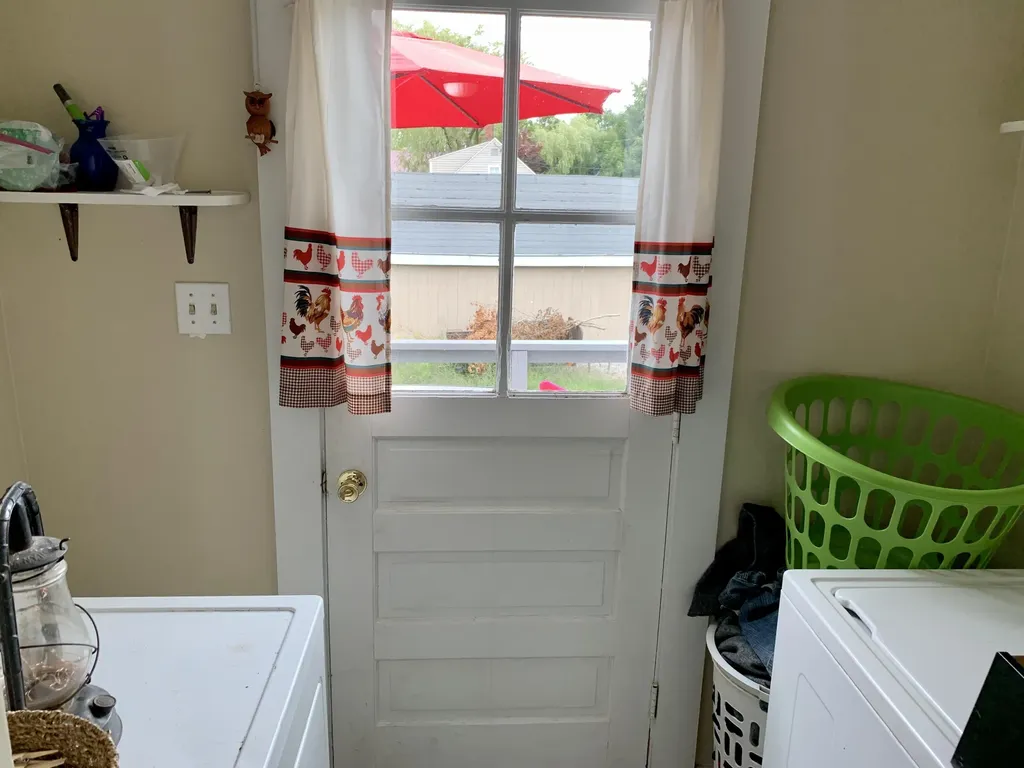 9 Evans Street Eastport ME 04631