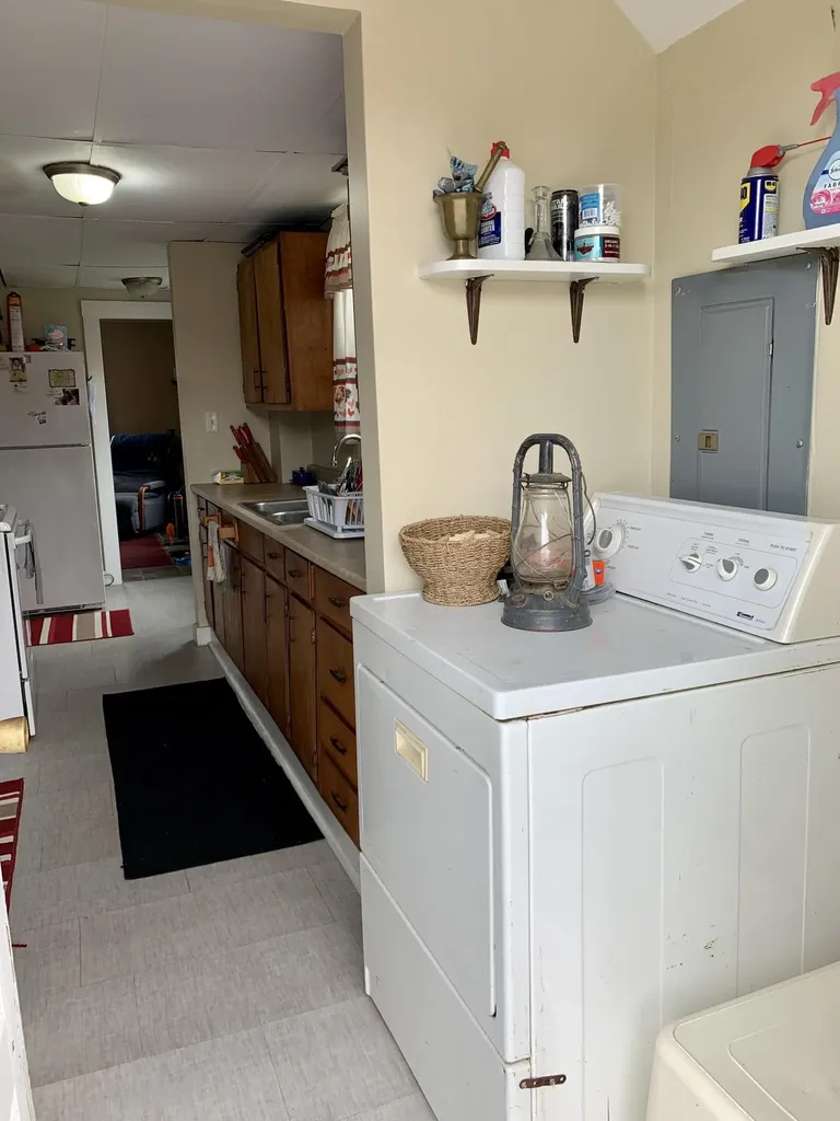 9 Evans Street Eastport ME 04631