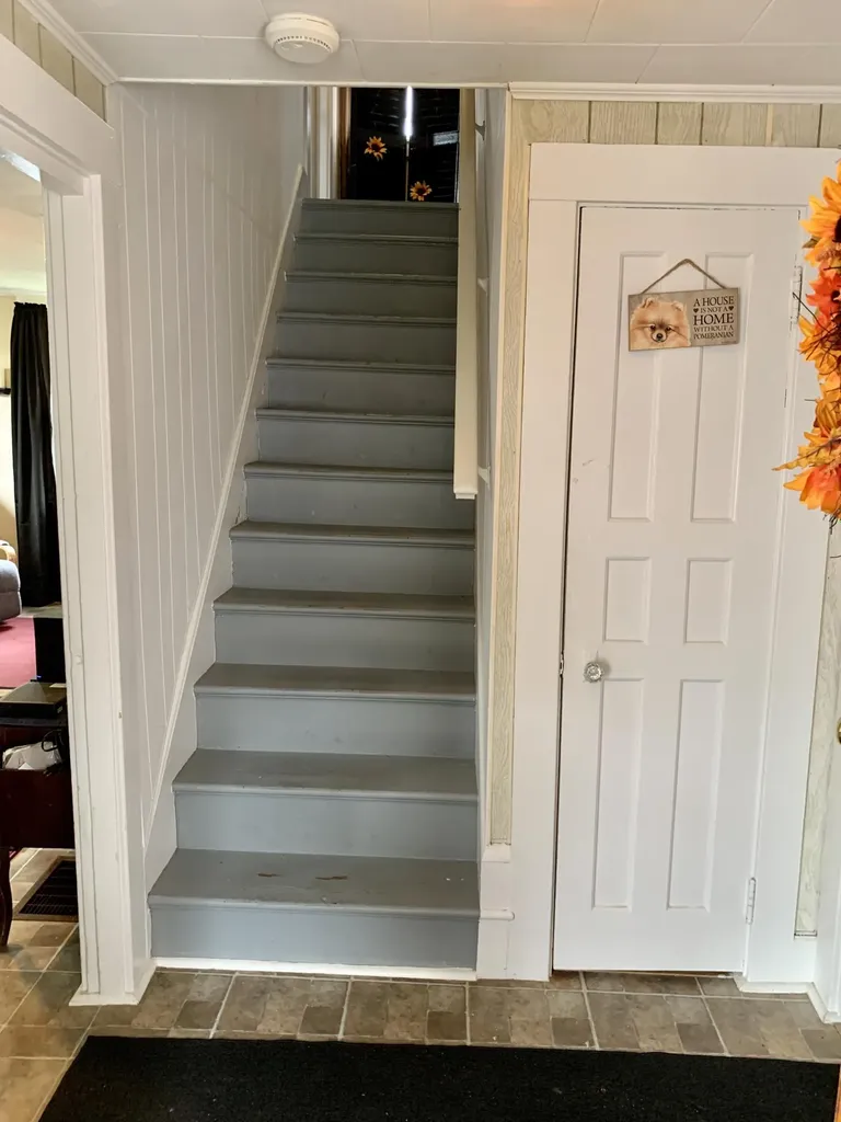 9 Evans Street Eastport ME 04631