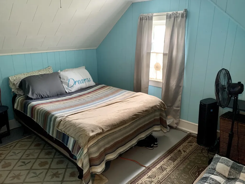 9 Evans Street Eastport ME 04631