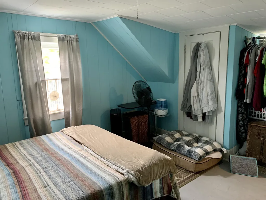 9 Evans Street Eastport ME 04631