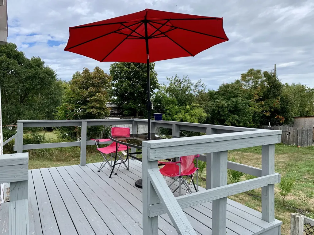 9 Evans Street Eastport ME 04631