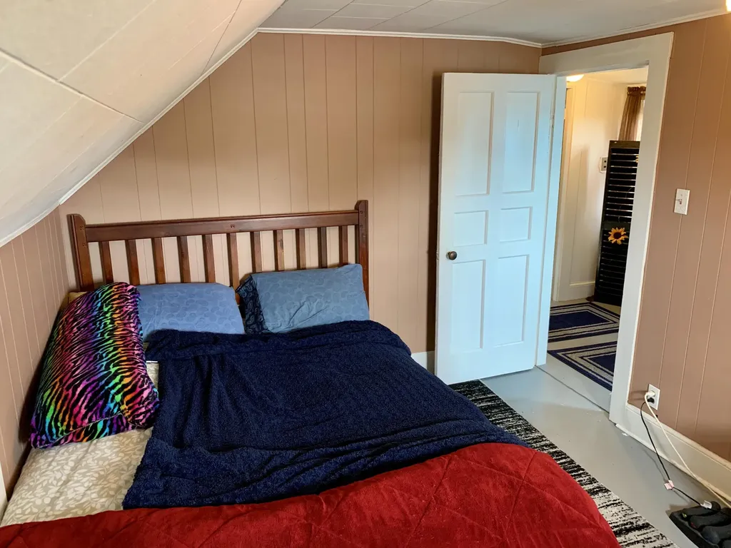 9 Evans Street Eastport ME 04631