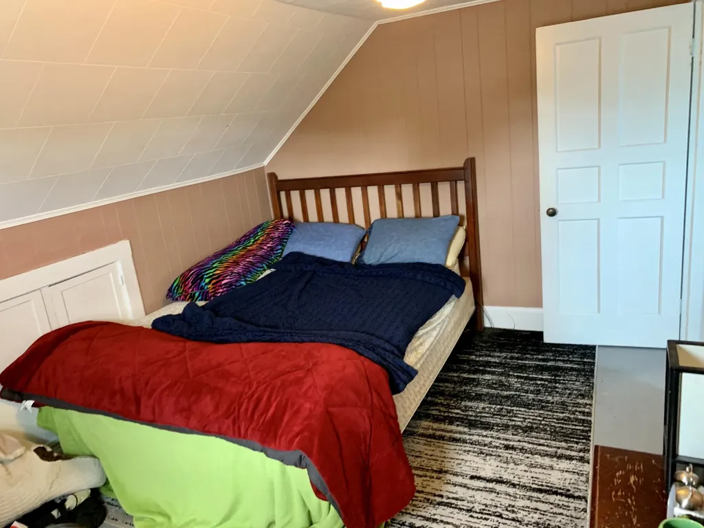 9 Evans Street Eastport ME 04631