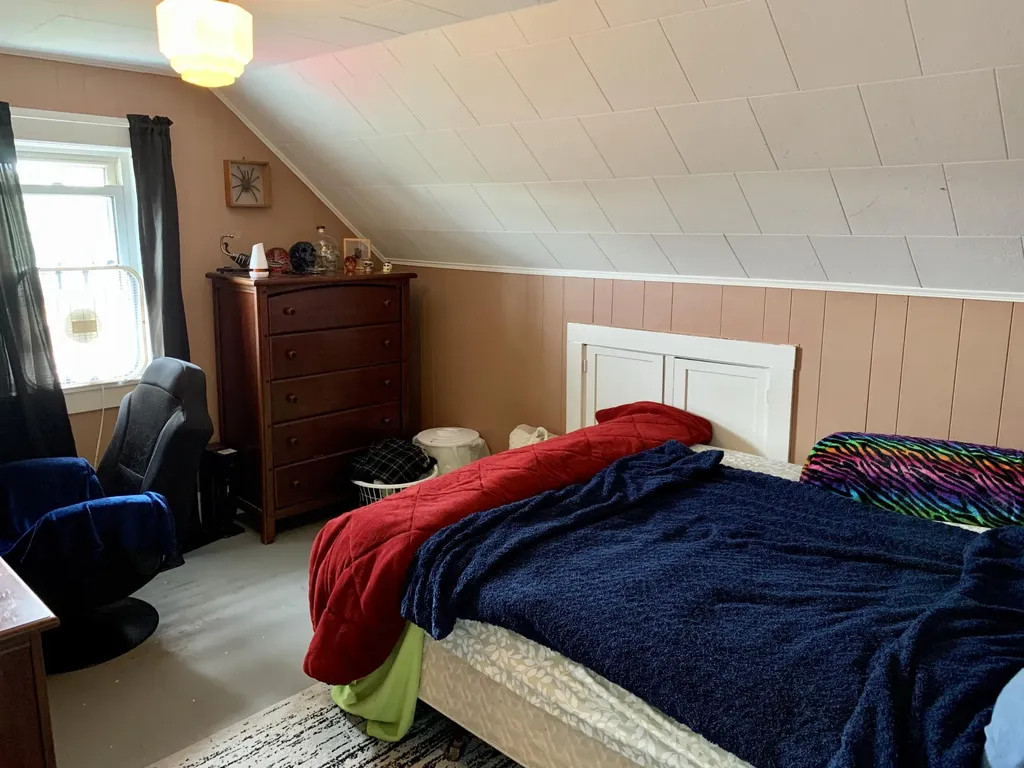 9 Evans Street Eastport ME 04631