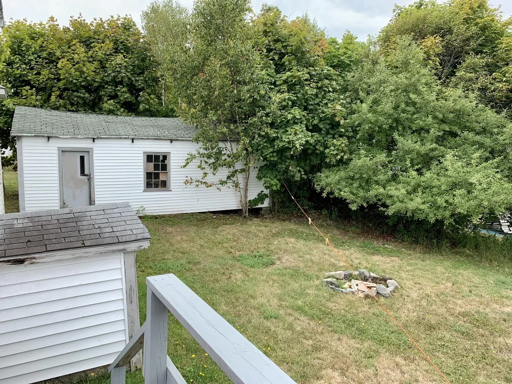9 Evans Street Eastport ME 04631